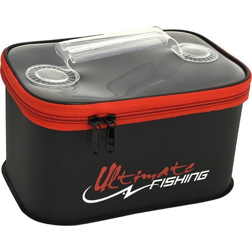 Ultimate fishing bag - fishing, small