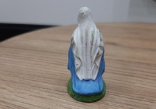 Santon Carbonel taille 2 soit 7cm