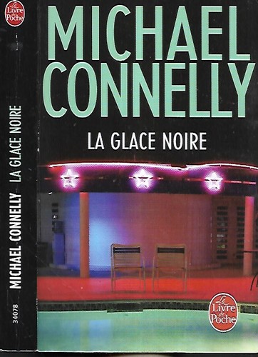 Michael connelly glace - michael,
