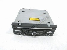 AUTORADIO 16095533ZD CITROEN C5 - 2 TOURER (06/2008) / NE 208289