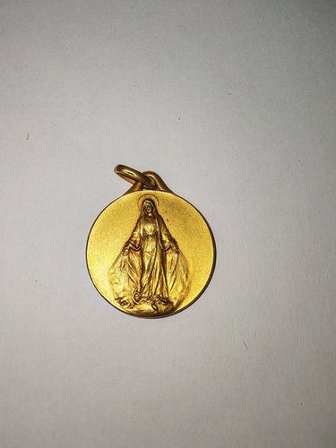 Ancien jolis pendentif - ancien,