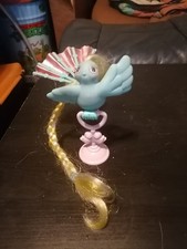 Figurine Mon Oiseau Paradis Fairy Tails Twilight Tails Vintage Hasbro