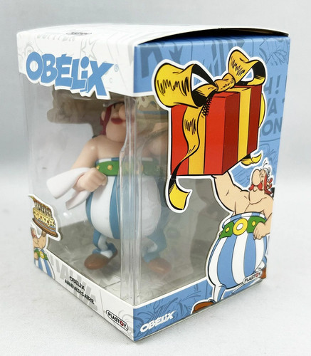 Astérix figurine pvc - -,