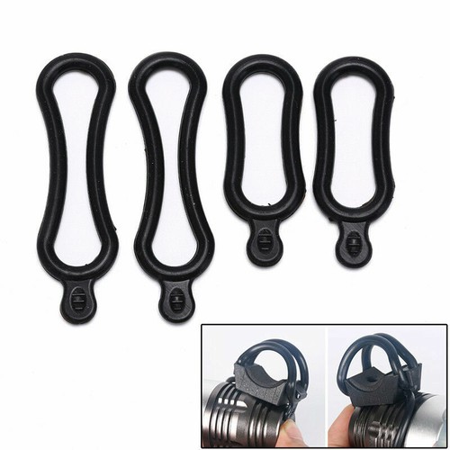 Bike light attache - bike,