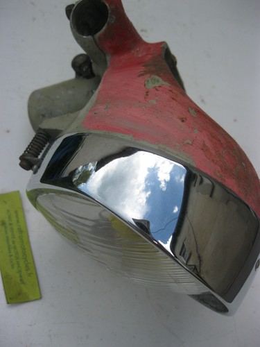 Phare vespa acma 125 - vespa,