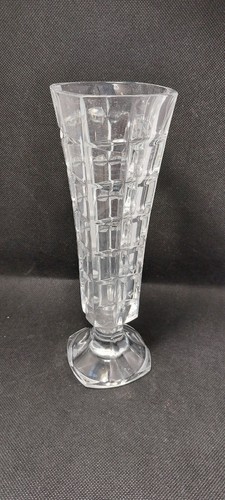 Vase cristal darques france - darques, no