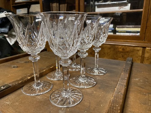Serie verres eau en - serie,