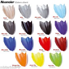 Pare brise scooter 55 cm Ermax PIAGGIO X8 X-EVO 125/150/200/250/400 2003/2015