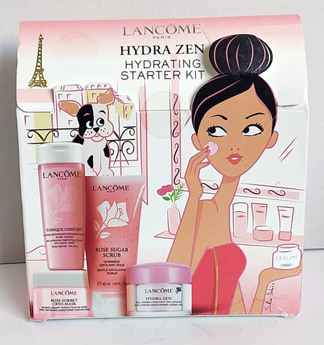 Lancome hydra zen hydrating - lancome,
