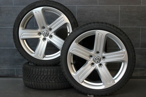 Original golf 6 5k - vw,