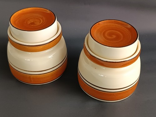 Melitta pots en porcelaine - 2,