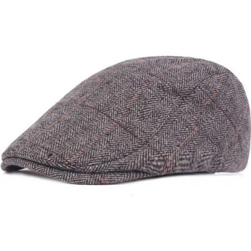Casquette plate pour - casquette, homme