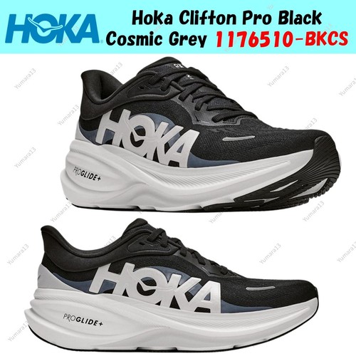 Taille homme hoka clifton - homme,
