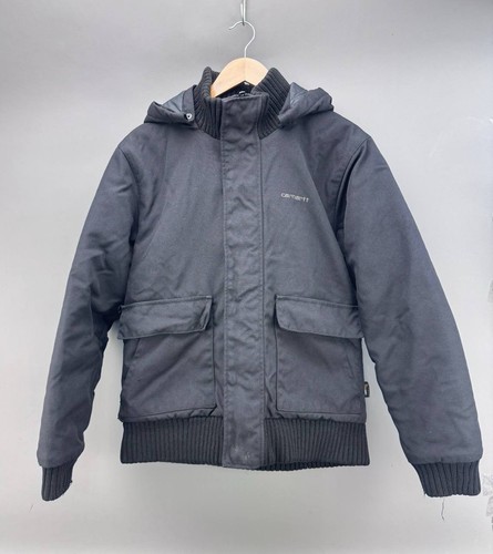 Carhartt ranger jacket - jacket, black