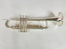 Used Yamaha YTR-8335GS Bb