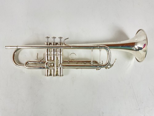 Used yamaha ytr 8335gs - ytr-8335gs, bb