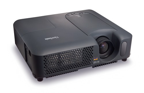Viewsonic pj658 projecteur lcd - viewsonic,