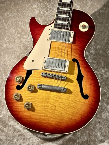 Guitare électrique gibson - guitare,
