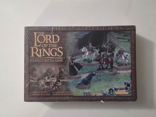 Games workshop seigneur - workshop,