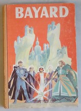 RELIURE BAYARD N° 28 ( 140 à 157 ) 1959 RIBERA  THIERRY DE ROYAUMONT