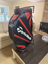 2014 TaylorMade Tuned