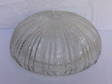 Ancien Abat-jour De Lampe