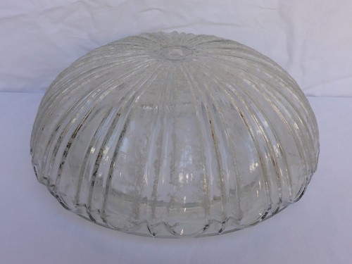 Ancien abat jour lampe - ancien,