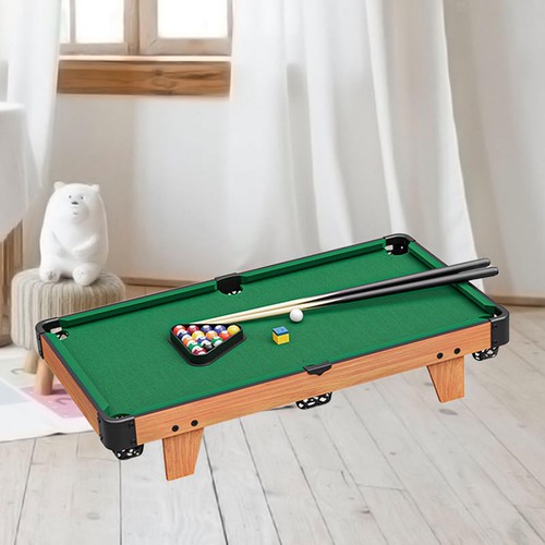 Mini table billard - table,