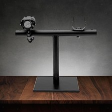 Présentoir de lumières de