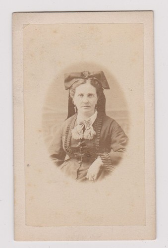 Photo ancienne costume - 🎞️,