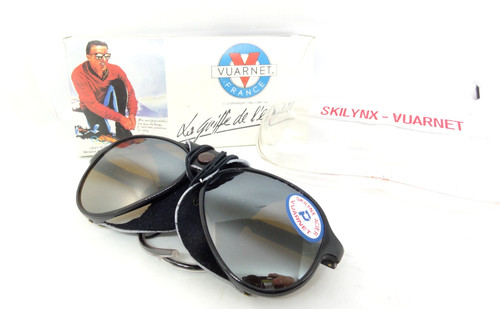 Vuarnet sunglasses glacier - sunglasses,