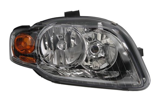 Phare avant droit - audi, a4