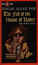 The fall of the house of usher