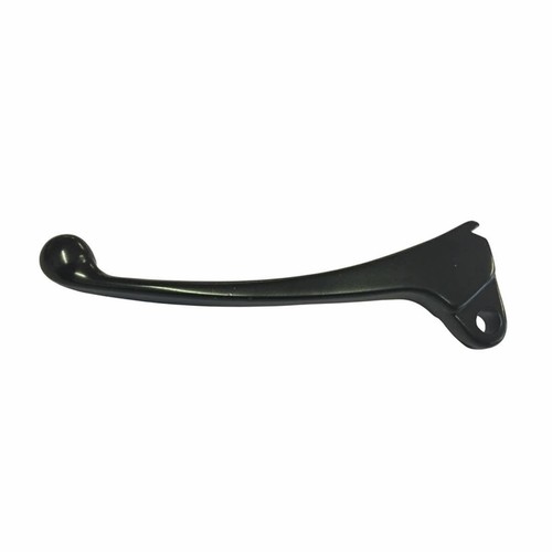 Levier frein embrayage noir - de,