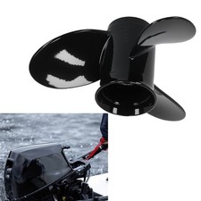 Hélice moteur bateau 8,9 x