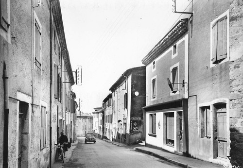 Carte postale postcard 10x15cm