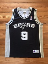 Maillot NBA Basketball San