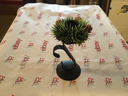 Candle holder