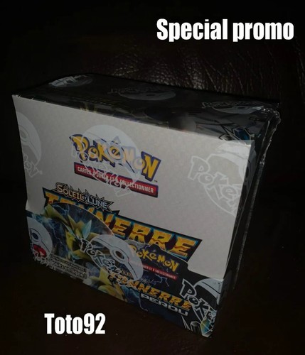 Pokemon display soleil lune - display,