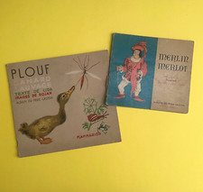 ENFANTINA - CONTES ILLUSTRES -