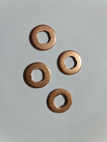 Joint injecteur pour - (x4),