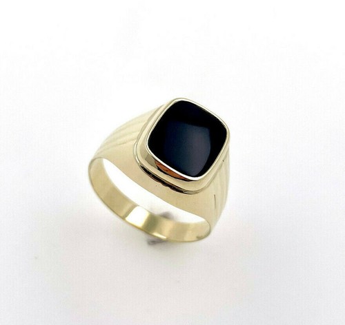 Bague chevalière homme - bague,