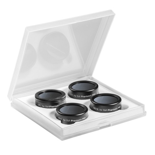 Walimex pro kit filtres - walimex,