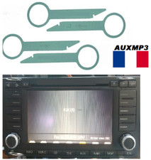 4 Clés clef extraction