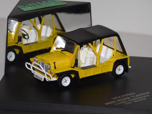 Mini moke cagiva cabriolet - cagiva,