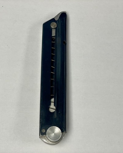Erma round 22lr magazine - erma, .22lr