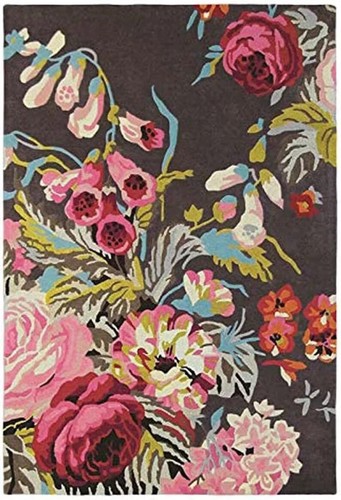 Tapis moderne 100 laine en - tapis,