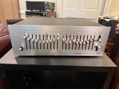 Vintage pioneer 9500 - vintage, sg-9500