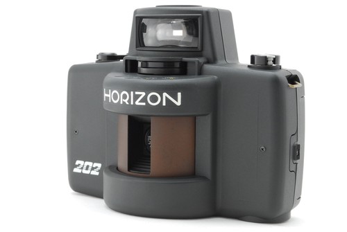 Near mint horizon 202 super - horizon,