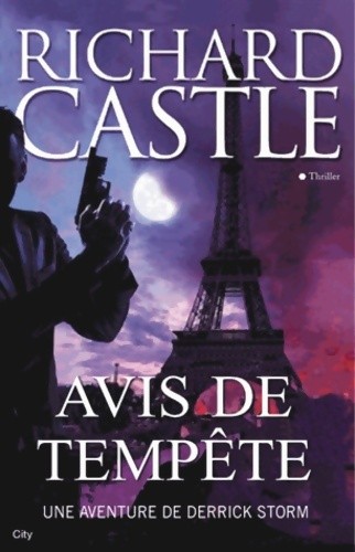 Avis tempête richard - tempête,